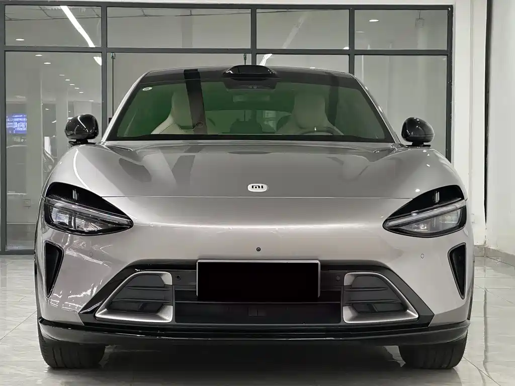 XIAOMI CAR XIAOMI YU7