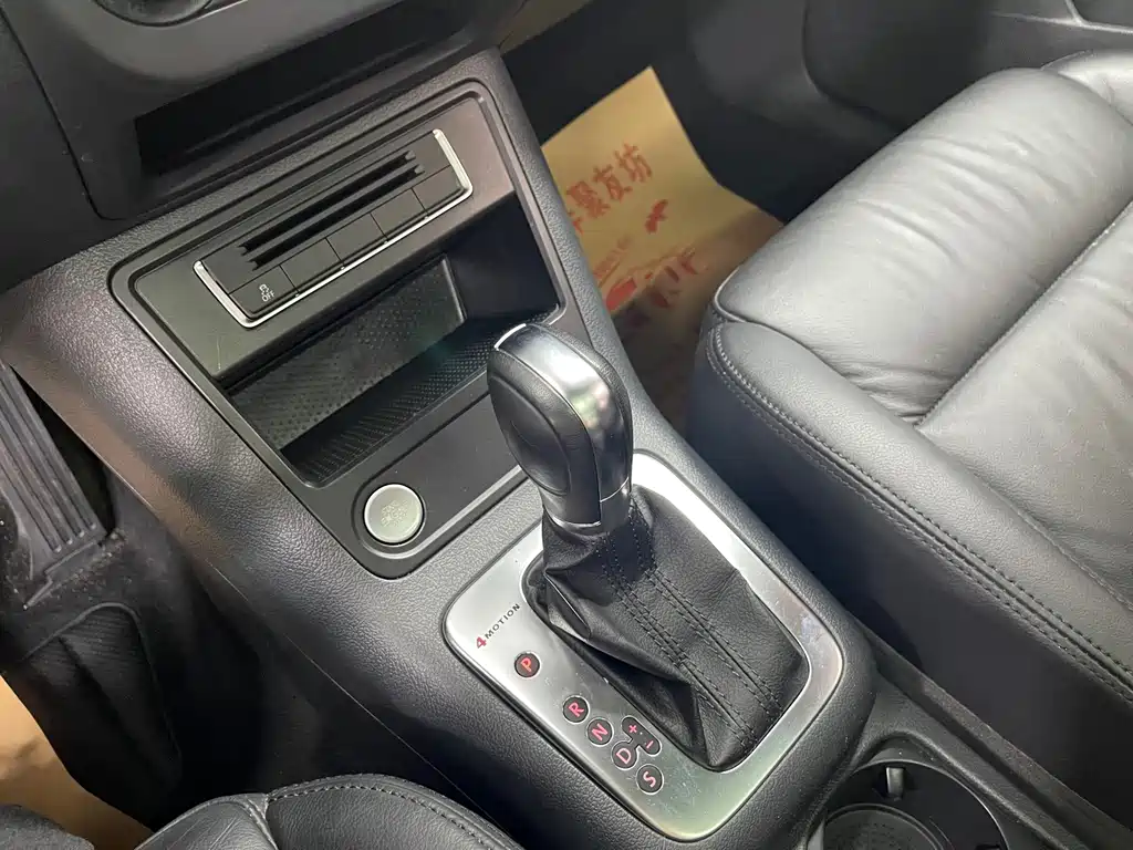 Volkswagen Tiguan — миниатюра 17