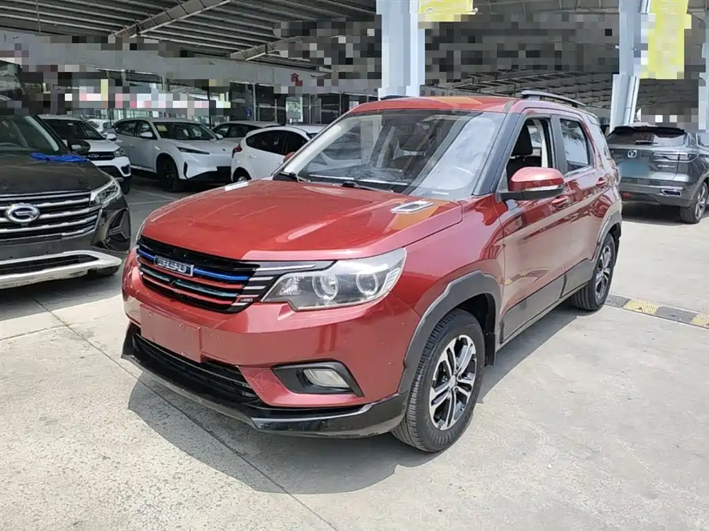 Bisu Bisu T3 2017