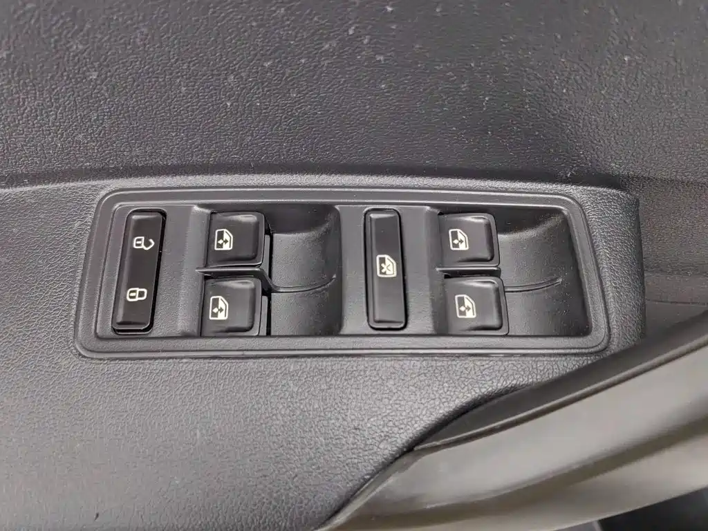 Volkswagen Santana — миниатюра 9