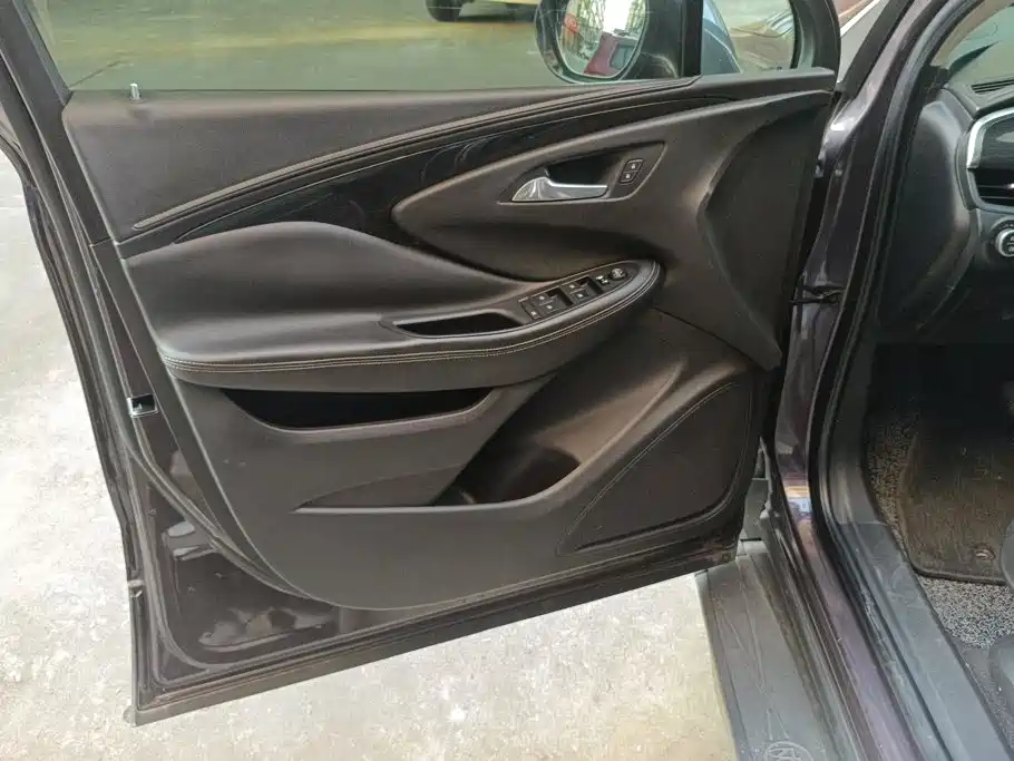Buick Envision Plus — миниатюра 7
