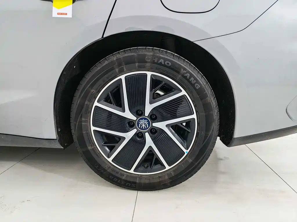 BYD Qin L — миниатюра 20