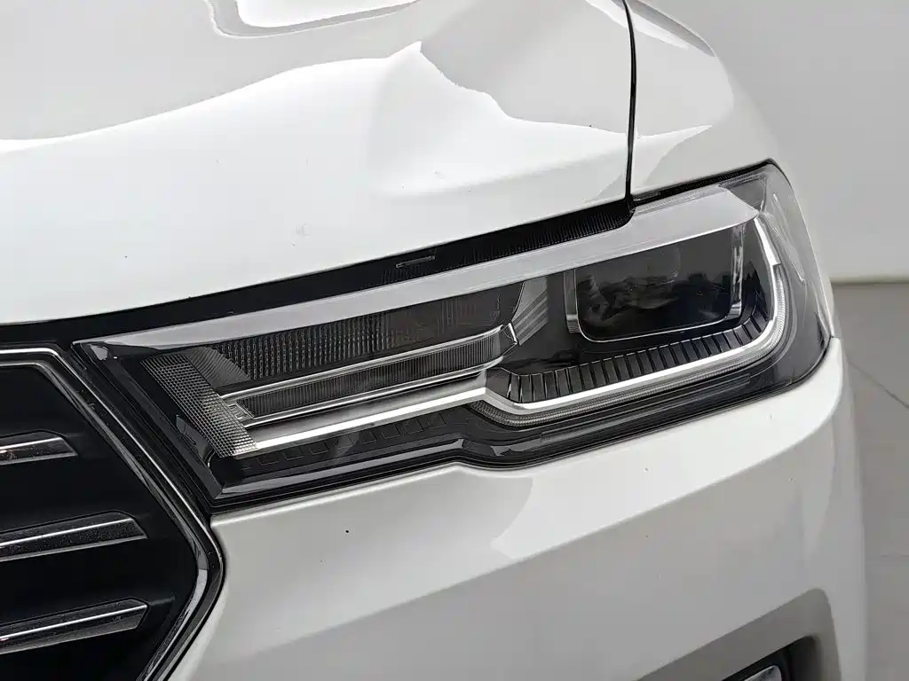Haval H6 — миниатюра 7