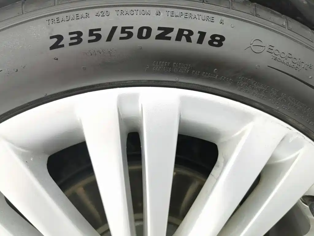 Buick Regal — миниатюра 24