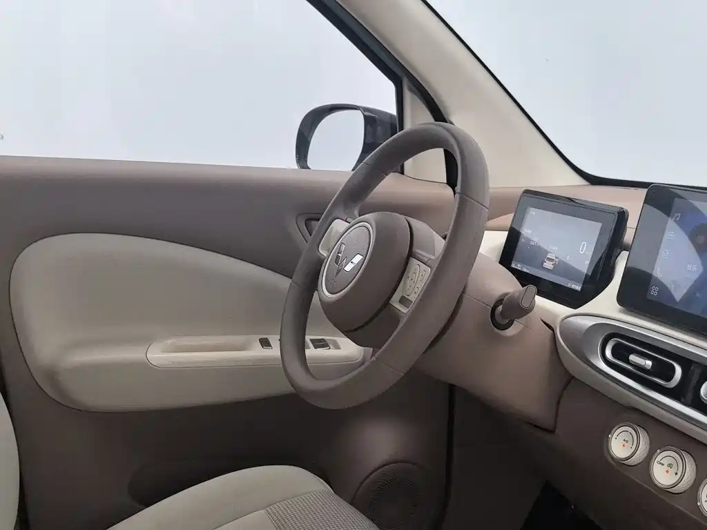 Wuling MINIEV — миниатюра 22