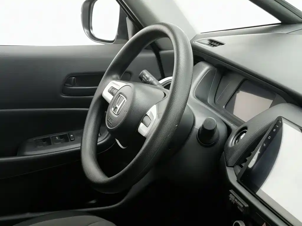 Honda Fit — миниатюра 22