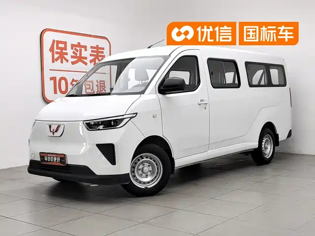 2025 Wuling Motors Yangguang