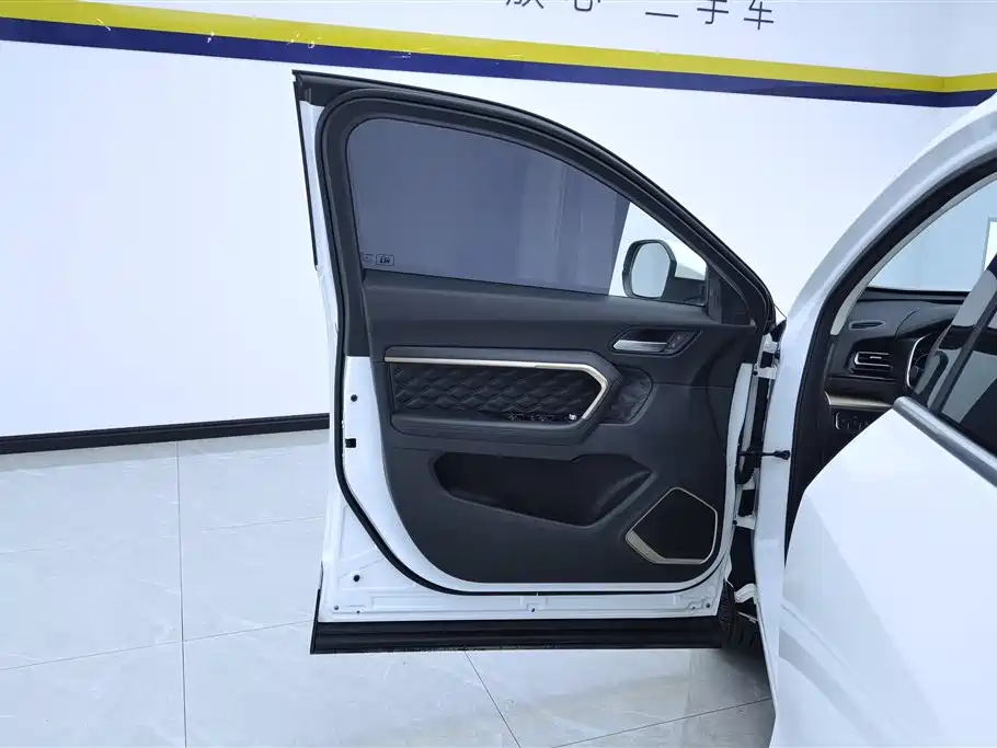 Haval H6 2021 1.5T AT Champion