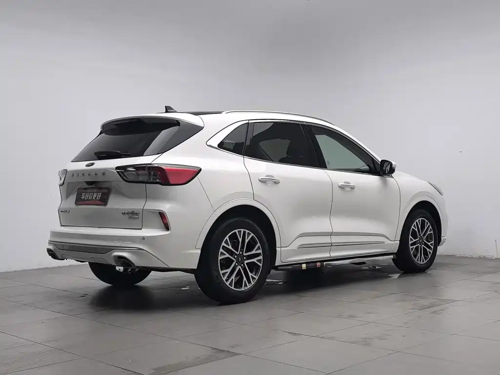 Ford Escape — миниатюра 2