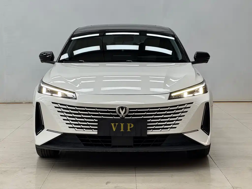 Changan Yida — миниатюра 11