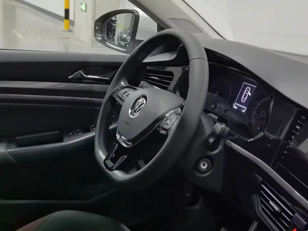 Volkswagen Bora — миниатюра 22