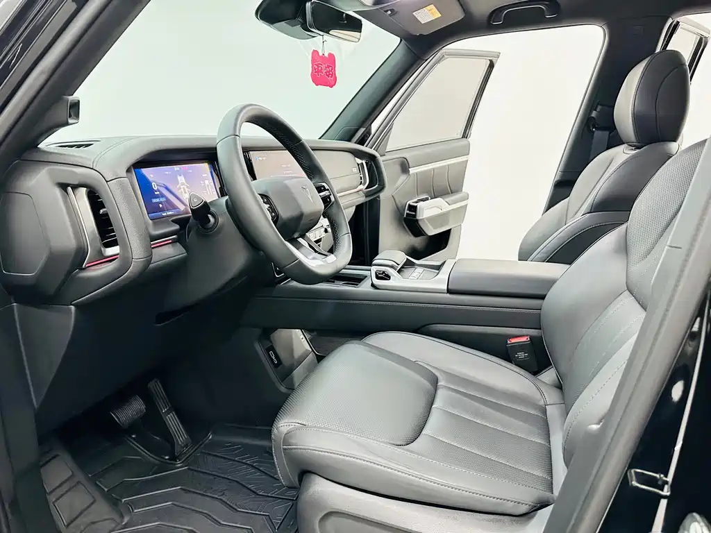 Deepal Deepal G318 — миниатюра 8