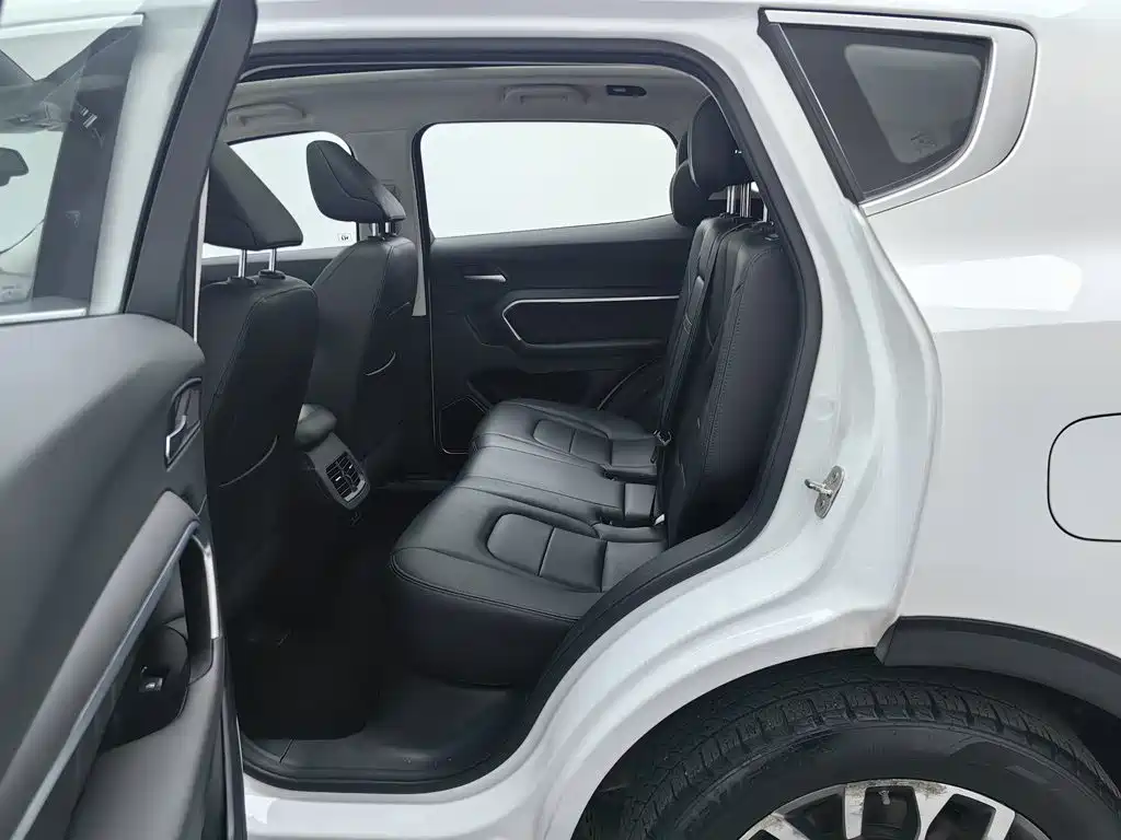 Haval H6 — миниатюра 15
