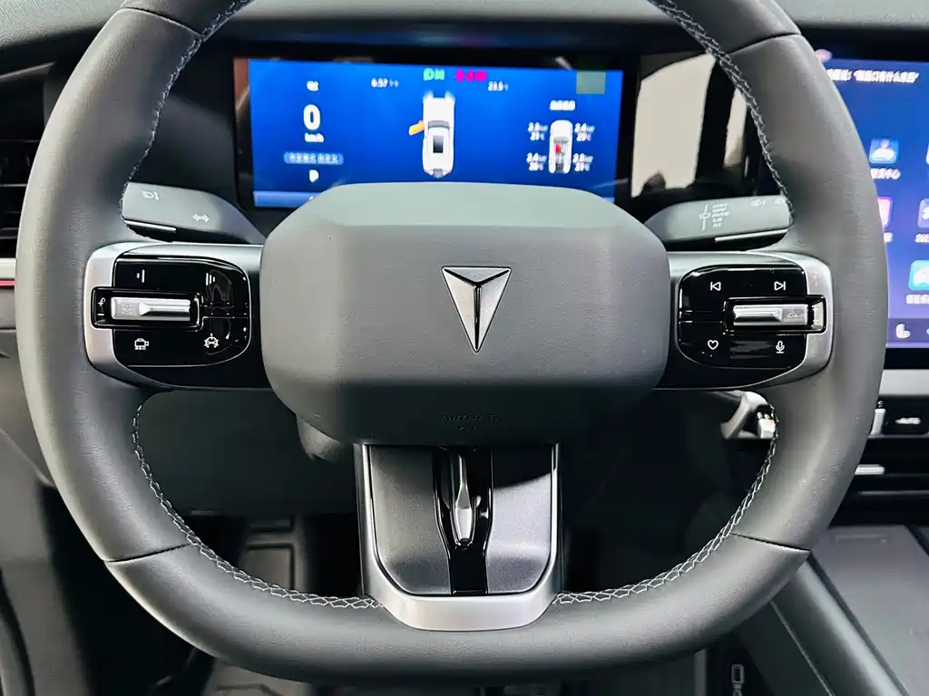 Deepal Deepal G318 — миниатюра 13