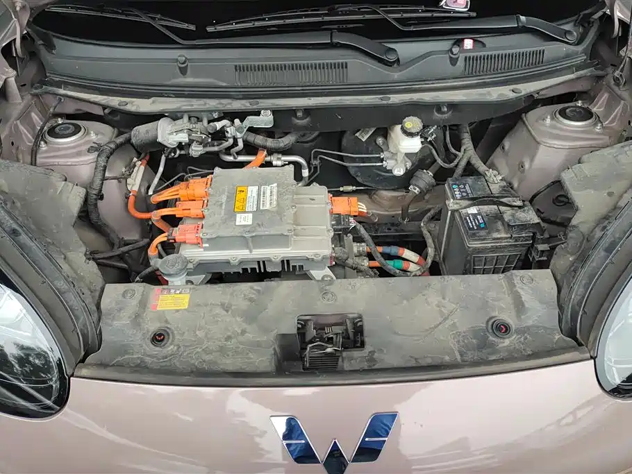 Wuling Binguo 2023 203km