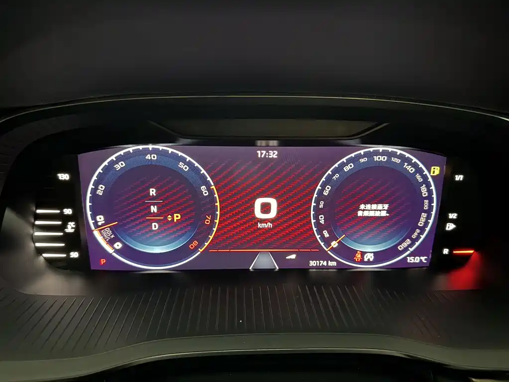 Skoda Octavia — миниатюра 8