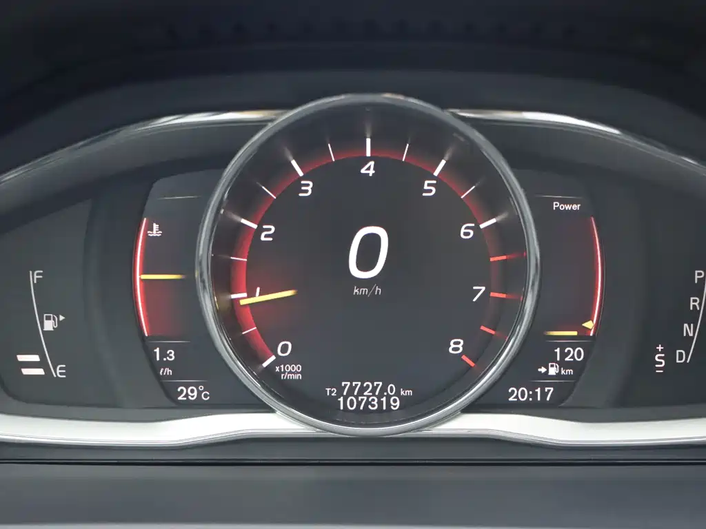 Volvo S60 — миниатюра 17