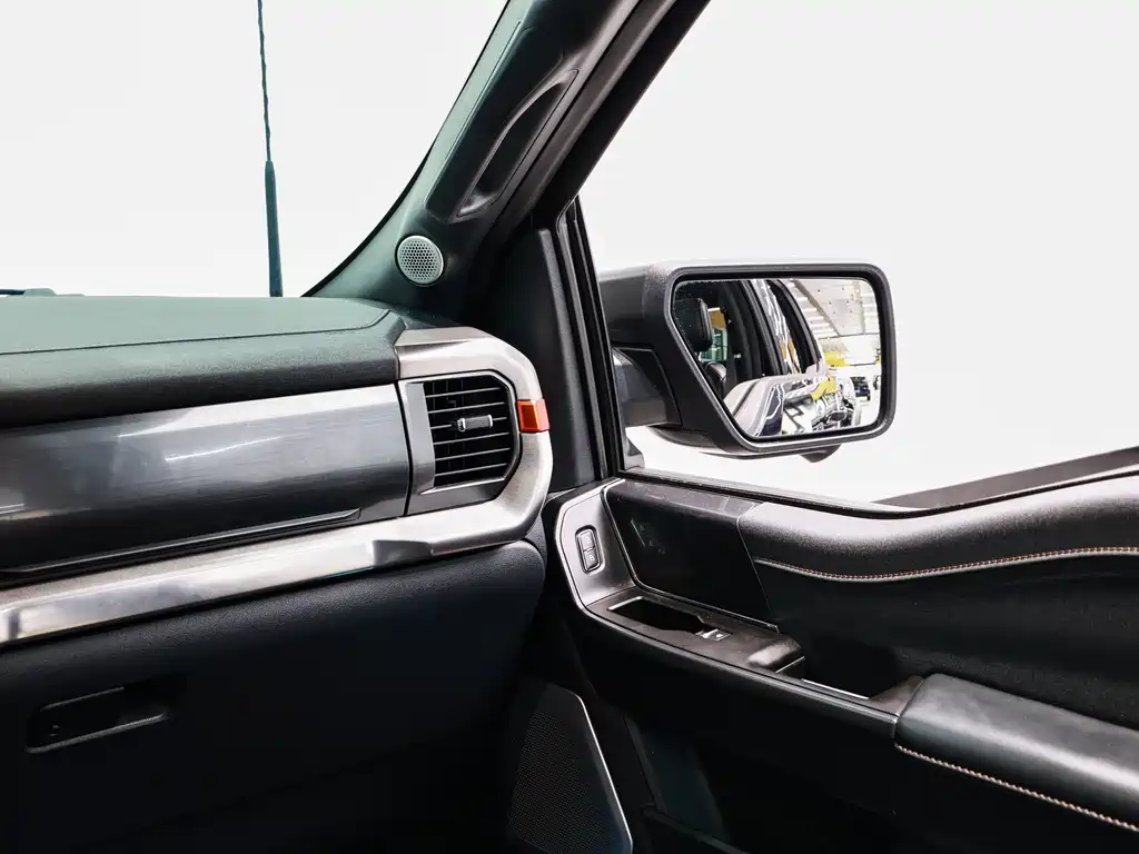 Ford F-150 — фотографии объявления, Фото 20