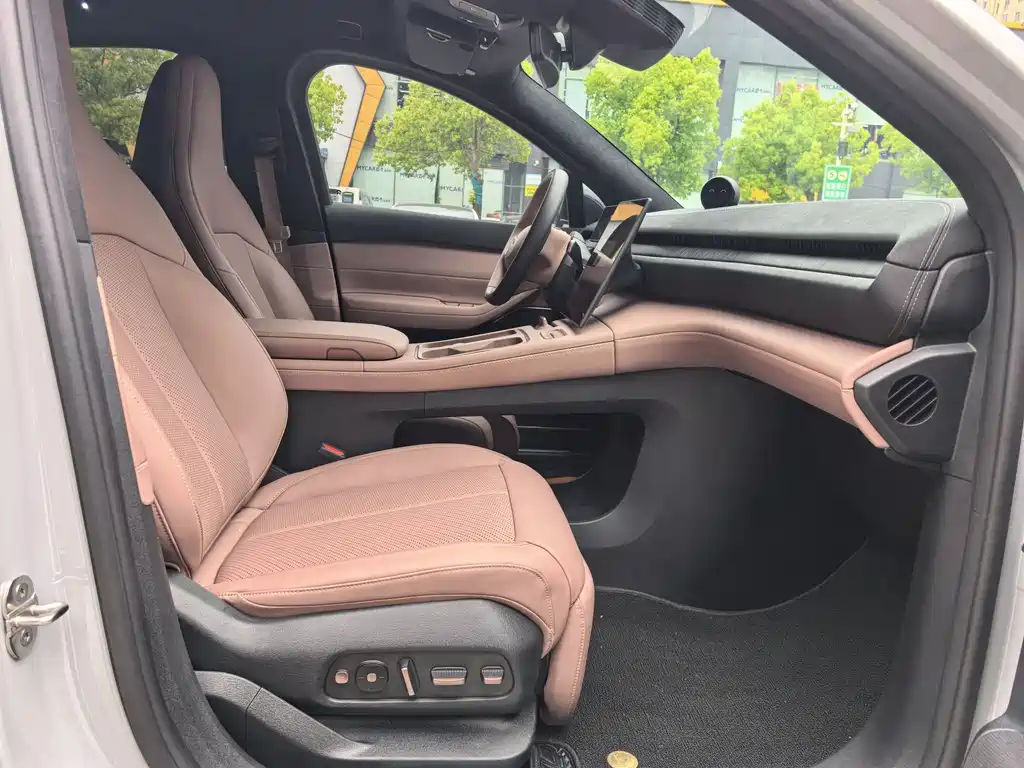 NIO EC6 2022 75kWh Sport