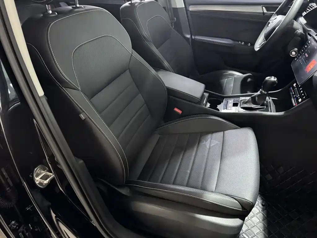 Skoda Superb — миниатюра 13