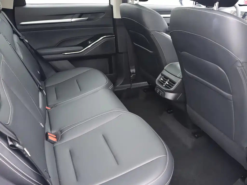 Haval H6 — миниатюра 12