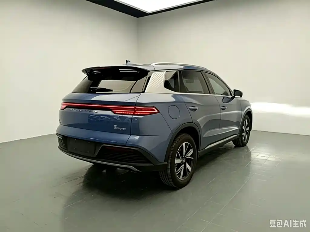 BYD Pro New Energy — миниатюра 7