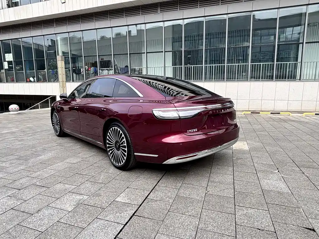 Xiangjie Xiangjie S9 — миниатюра 5