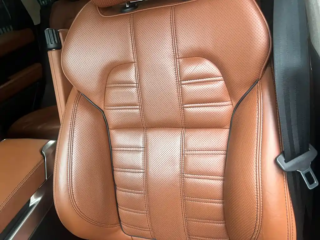 Land Rover Sport — миниатюра 15