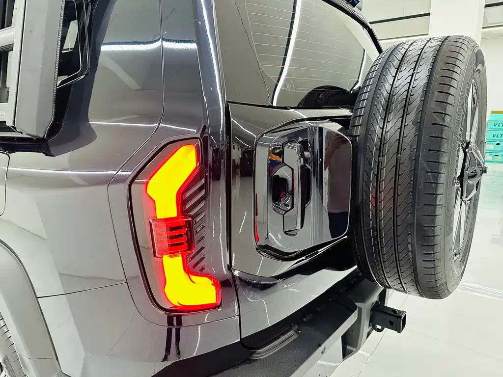 Deepal Deepal G318 — миниатюра 21