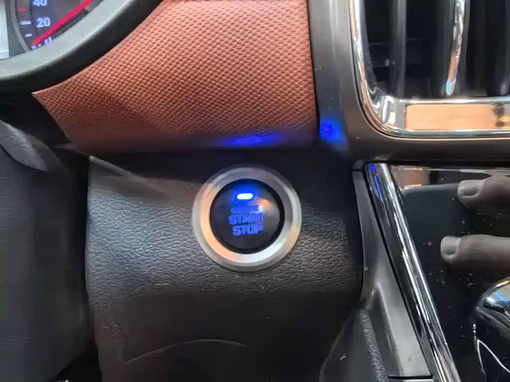 HYUNDAI BEIJING HYUNDAI IX35