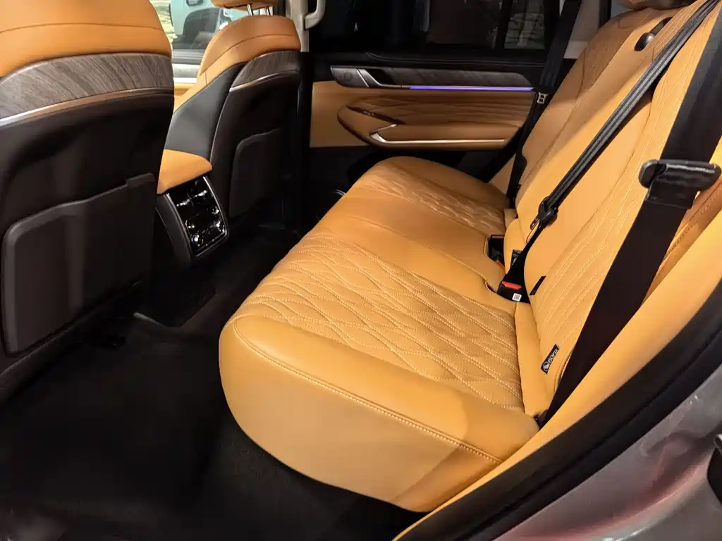 TANK TANK 500 NEW ENERGY