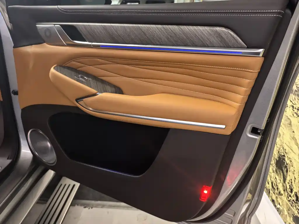 TANK TANK 500 NEW ENERGY