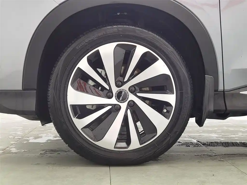 BYD SONGJIANG NEW ENERGY