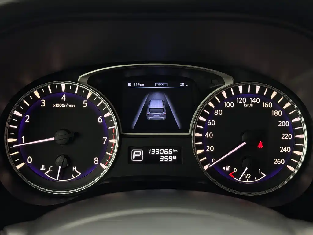 Infiniti QX60 (Import) — миниатюра 22