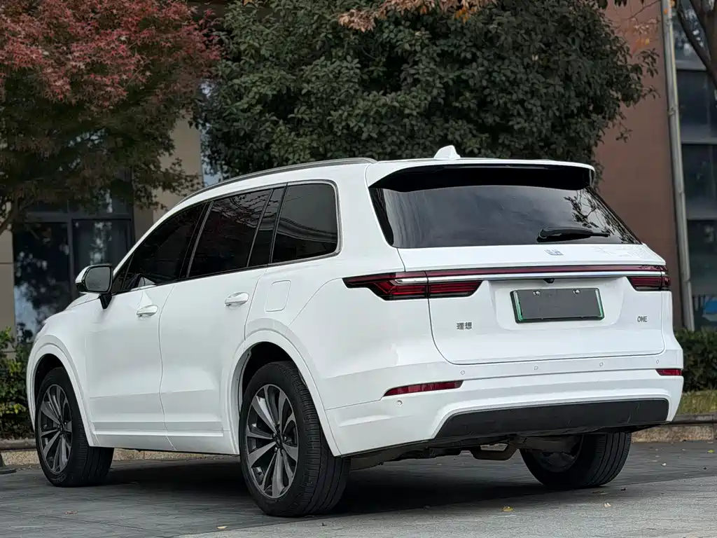 Li Auto IDEAL ONE