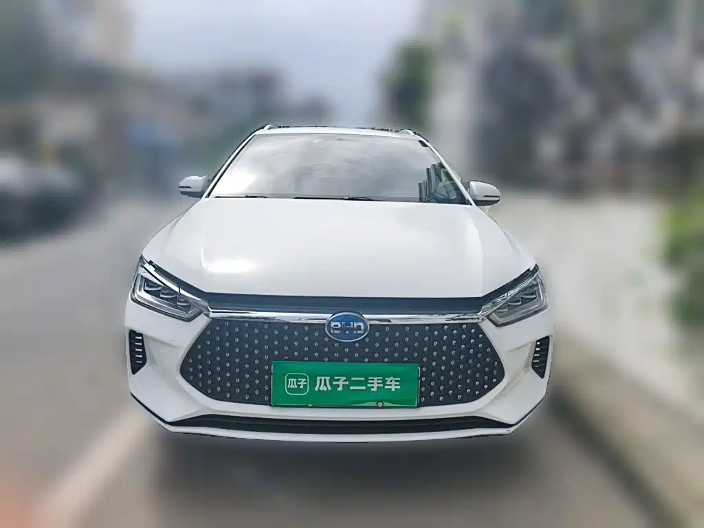 BYD e2 — миниатюра 24