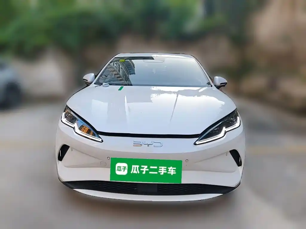BYD Seal 06 — миниатюра 2