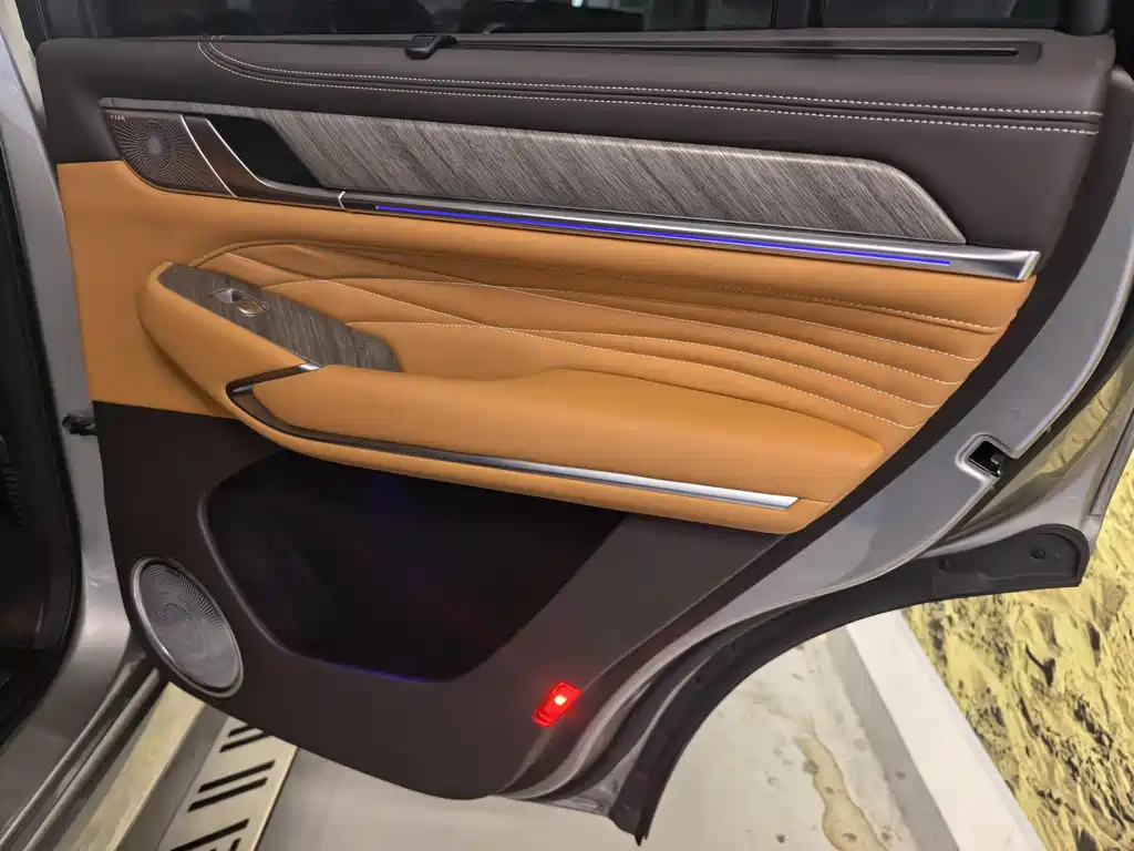 TANK TANK 500 NEW ENERGY