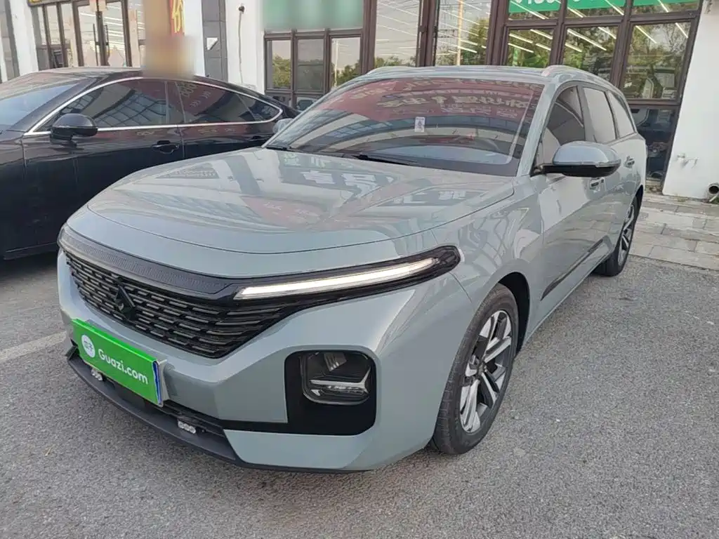 Baojun Valli