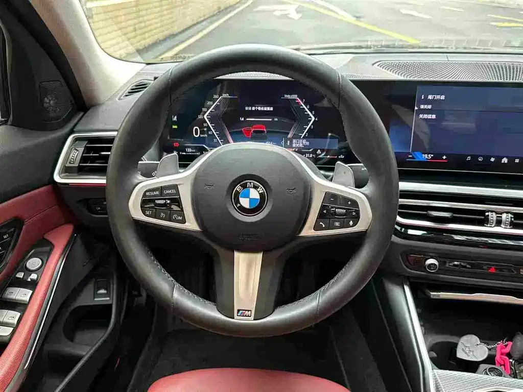 BMW 3 Series — миниатюра 5