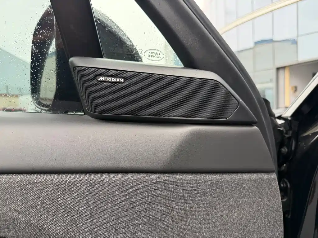 Land Rover Range Rover Sport 2023 400PS Dynamic HSE