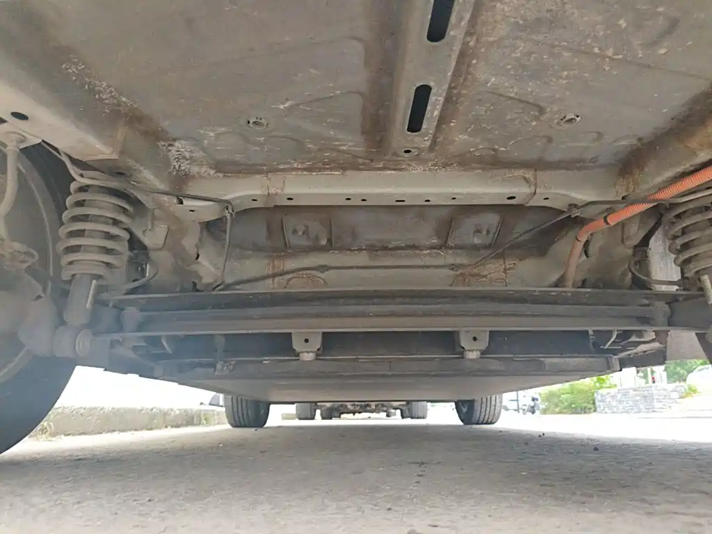 BYD e2 — миниатюра 23