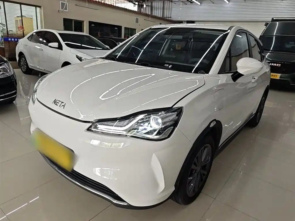 Neta Neta V 2022