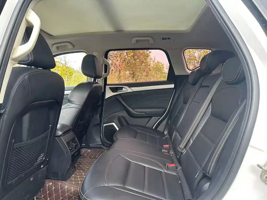Haval H7 — миниатюра 4