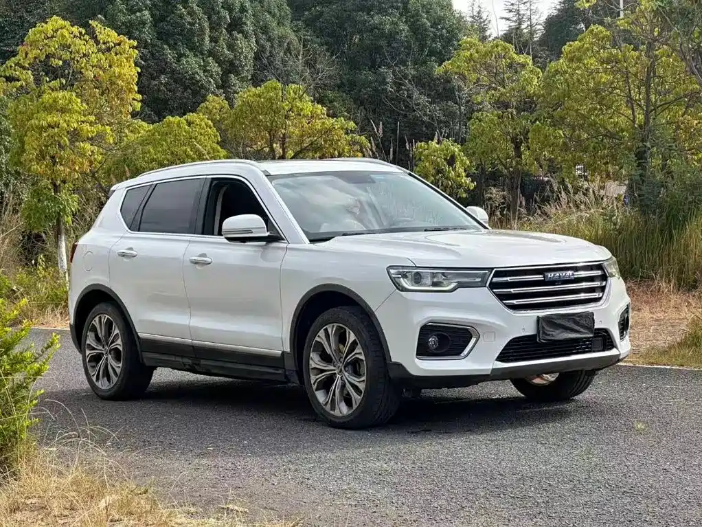 Haval H7
