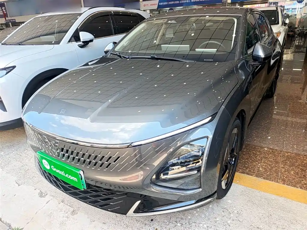 Wuling Xingguang 2024