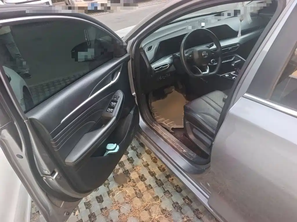 Changan Eado — миниатюра 14
