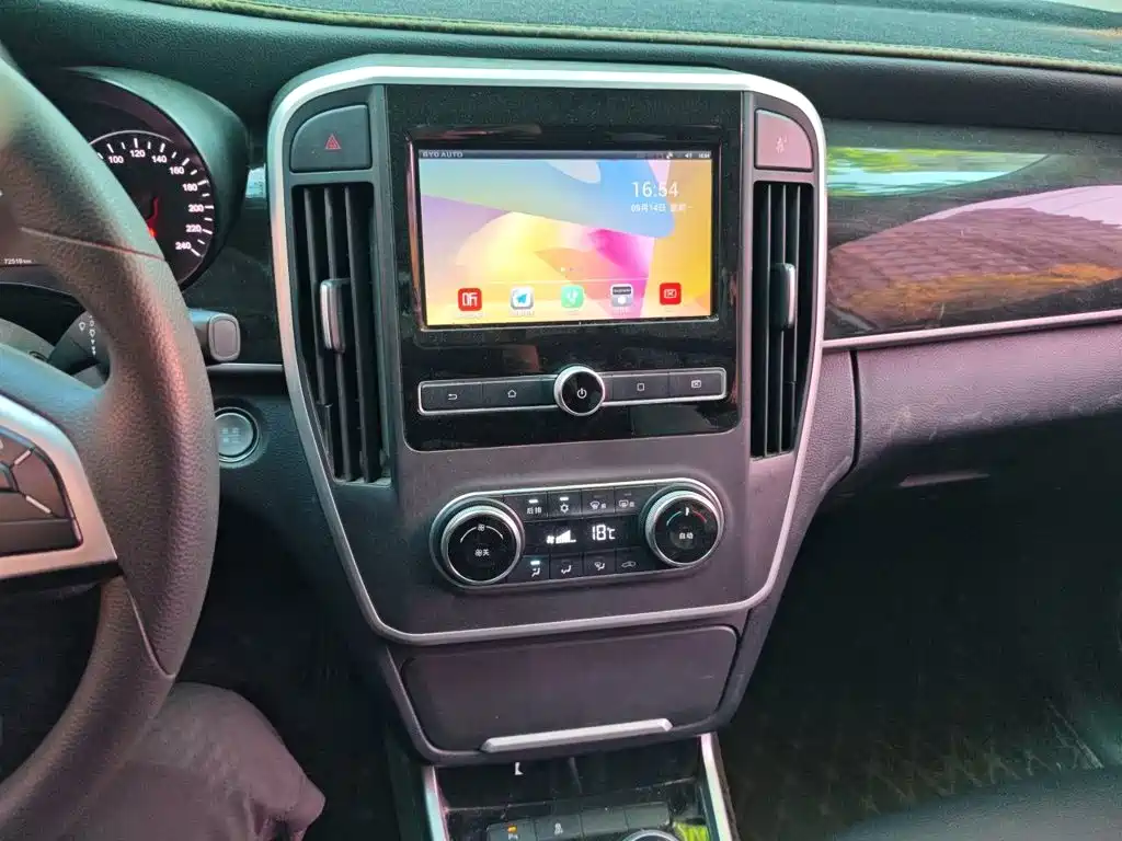 BYD MAX — миниатюра 14