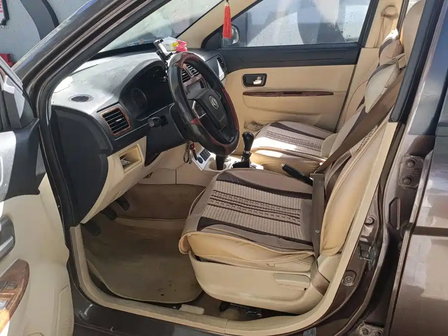 Fengguang Fengguang 330 — миниатюра 9