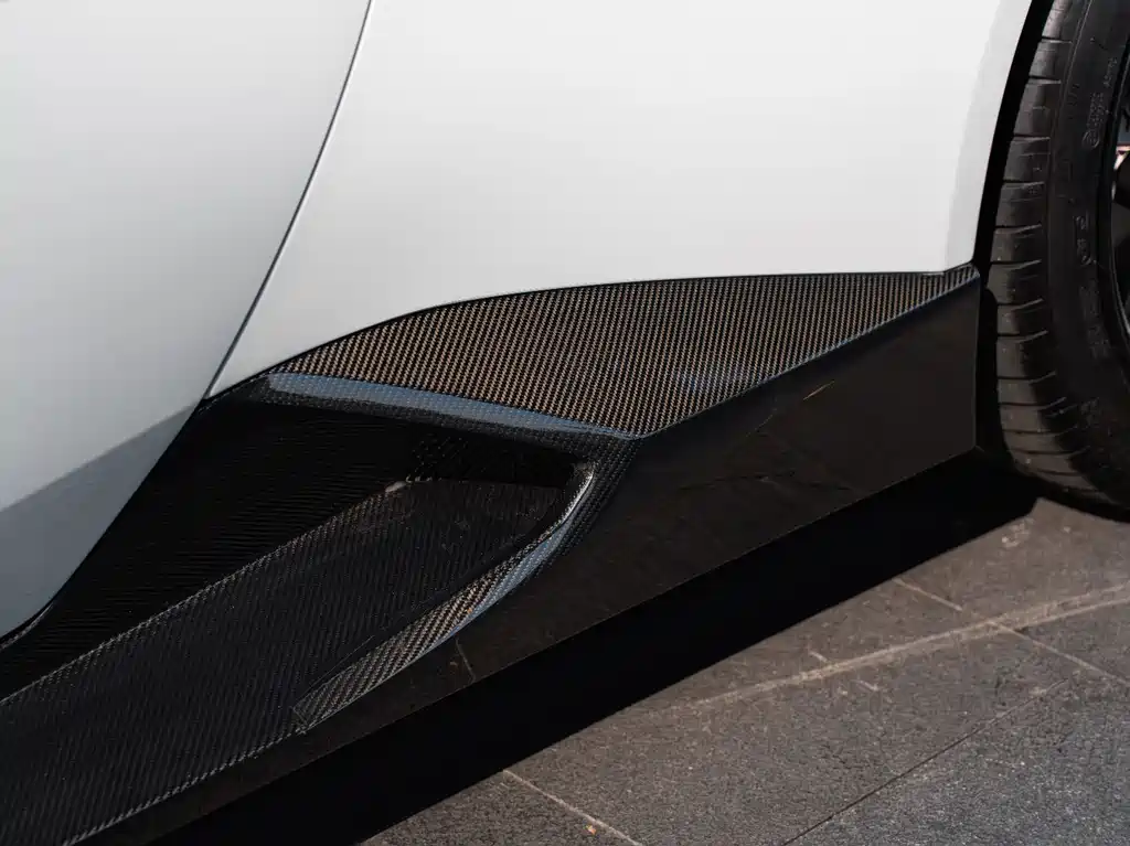 Lamborghini Huracán — фотографии объявления, Фото 13